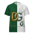 DG LUXUARY Emerald Signature Edition – Премиум Тениска
