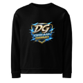 DG Dream Grind Премиум мъжка блуза с дълъг ръкав